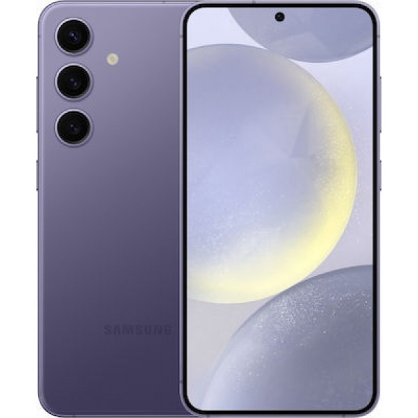 Samsung Galaxy S24 5G (8GB/128GB) Cobalt Violet GR